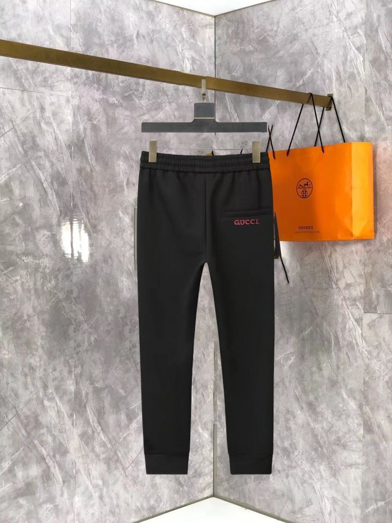 Gucci Long Pants